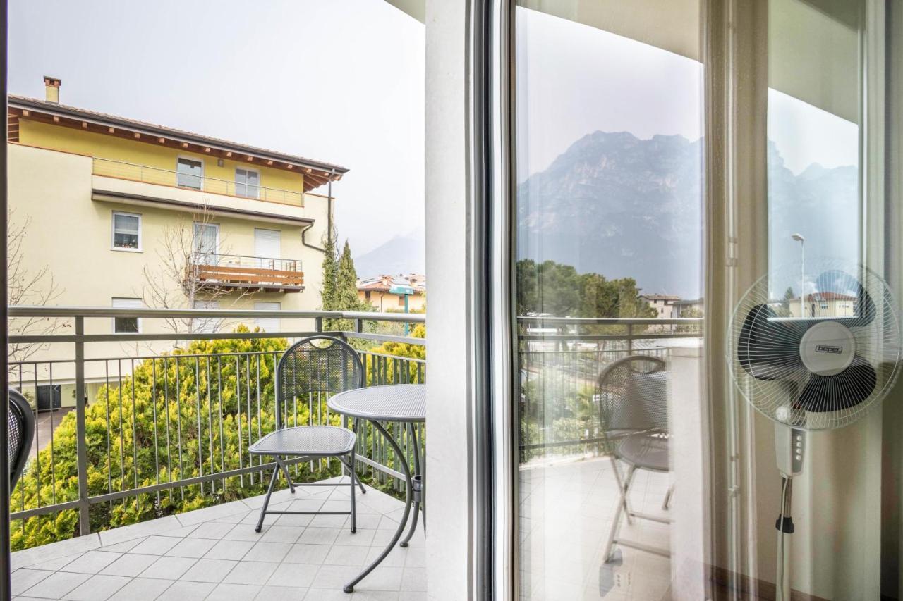 Verde House 2 Riva del Garda Buitenkant foto