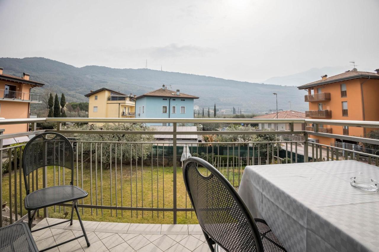 Verde House 2 Riva del Garda Buitenkant foto
