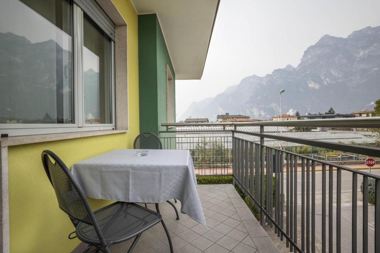 Verde House 2 Riva del Garda Buitenkant foto