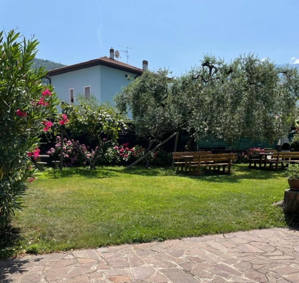 Verde House 2 Riva del Garda Buitenkant foto